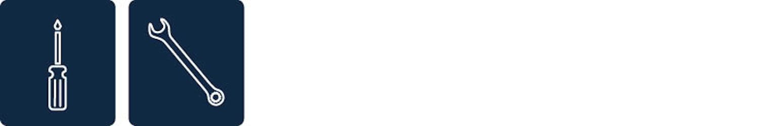 Ny membran på gressklipperen Ny membran på gressklipperen